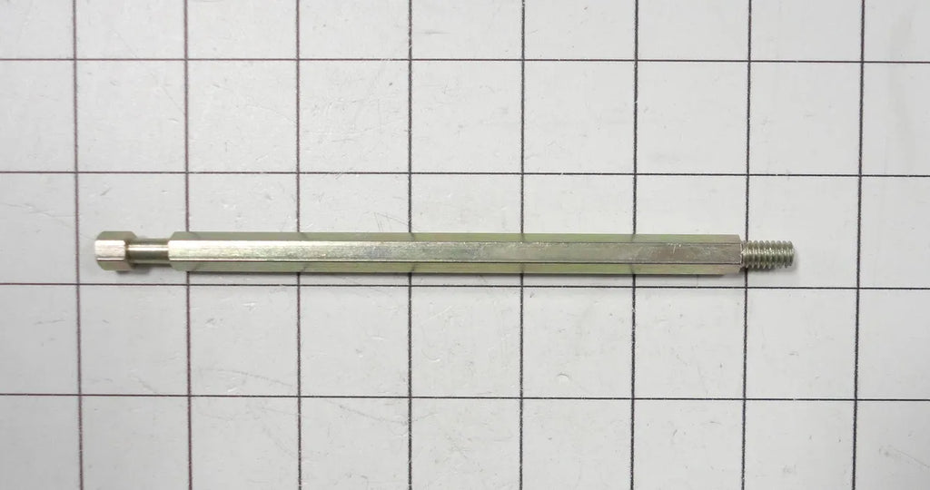 Whirlpool Commercial Laundry Coin Slide Locking Bolt WP8576635