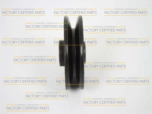 Whirlpool Maytag Washer Motor Pulley WP21001108