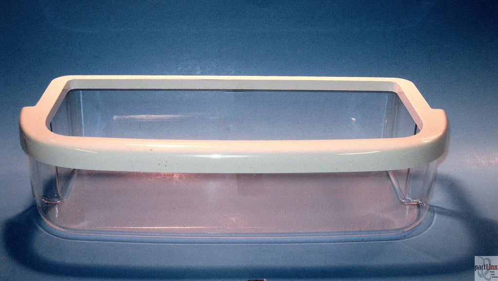 Whirlpool Refrigerator Door Shelf Bin, Large WPW10371194
