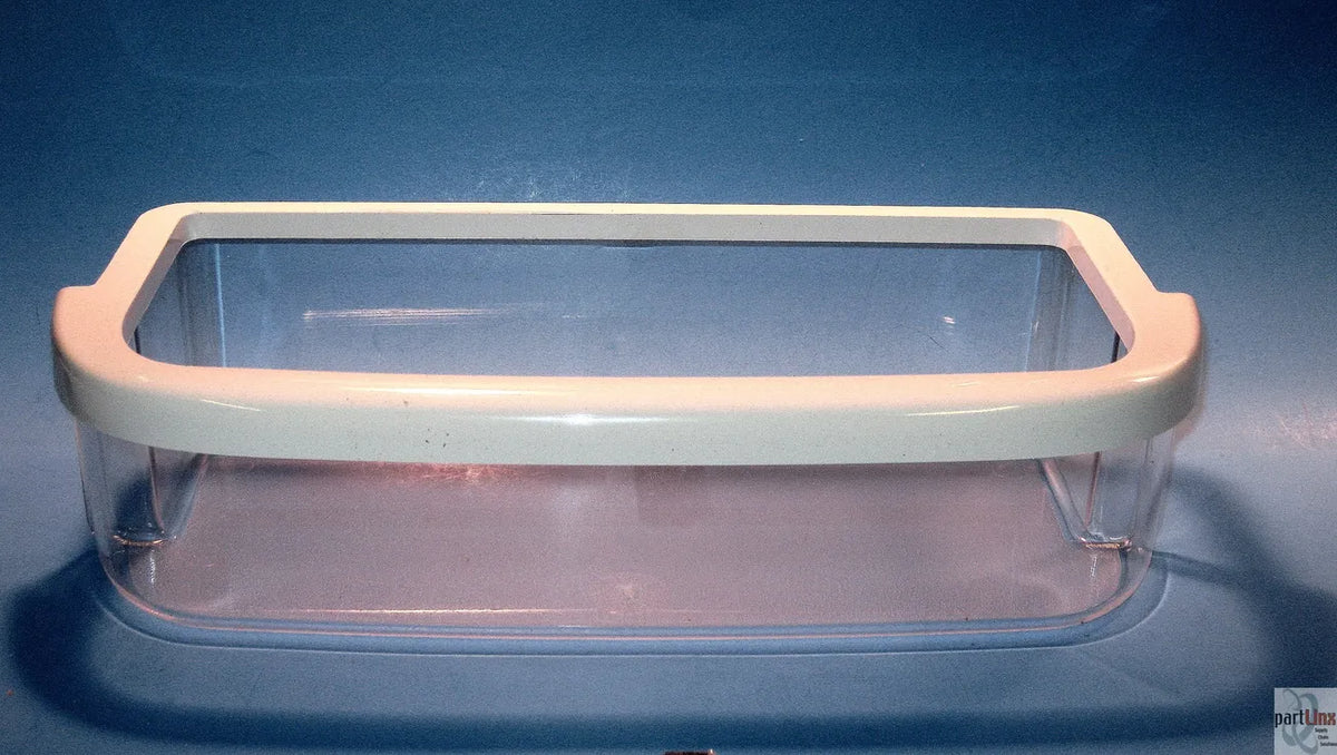 Whirlpool Refrigerator Door Shelf Bin, Large WPW10371194