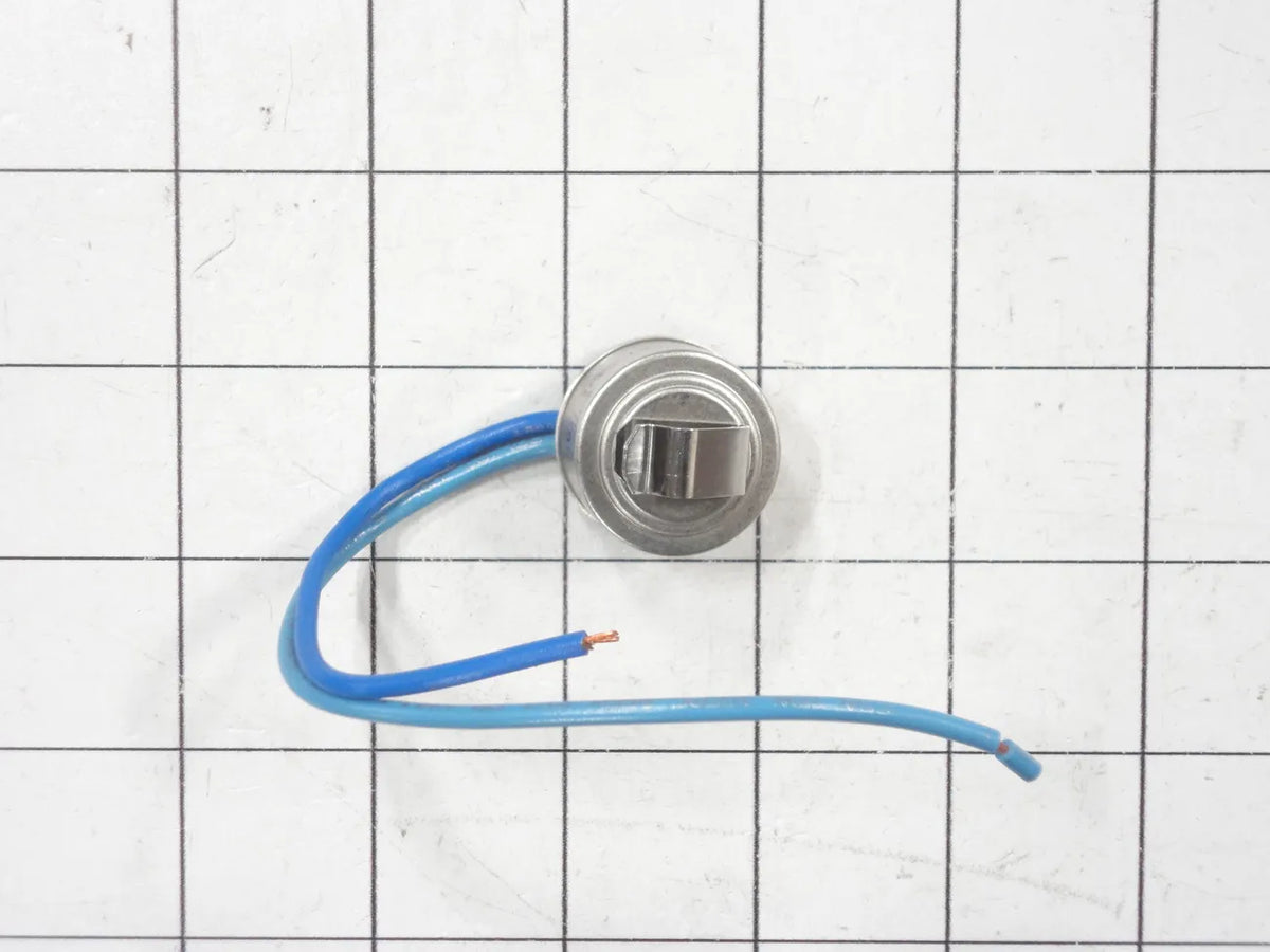 Frigidaire Refrigerator Defrost Thermostat 240386401