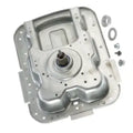 GE Washer Platform Bearing Retainer and Fasteners WH03X33733