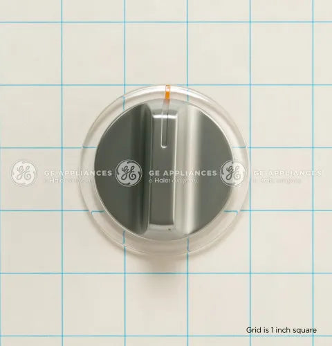 GE Washer Control Knob WH01X32801