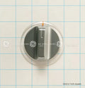 GE Washer Control Knob WH01X32801