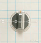 GE Washer Control Knob WH01X32801