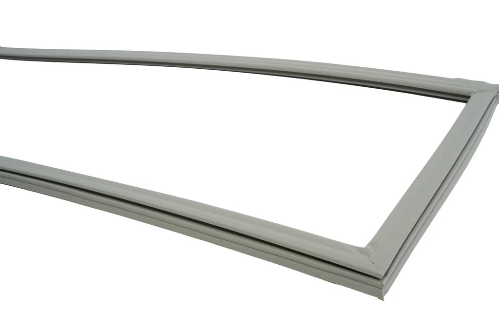 Whirlpool Refrigerator French Door Gasket Gray WPW10460580