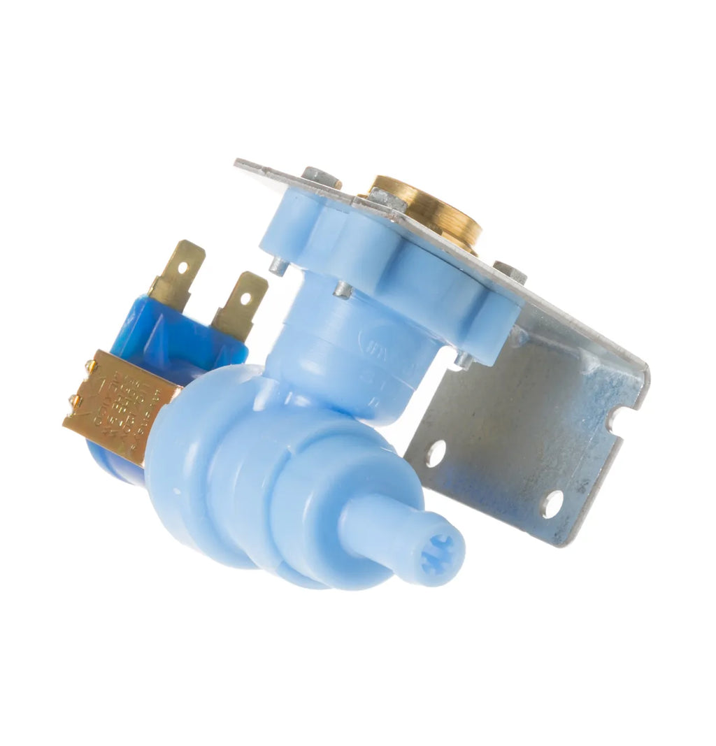 GE Dishwasher Water Valve with Screws WD15X10009