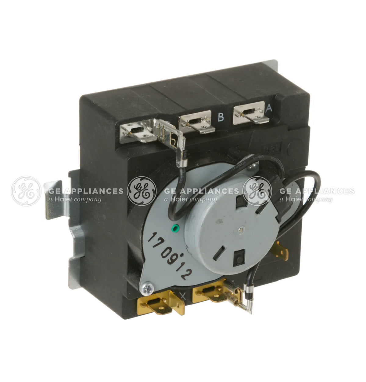 GE Dryer Timer WE04X25280