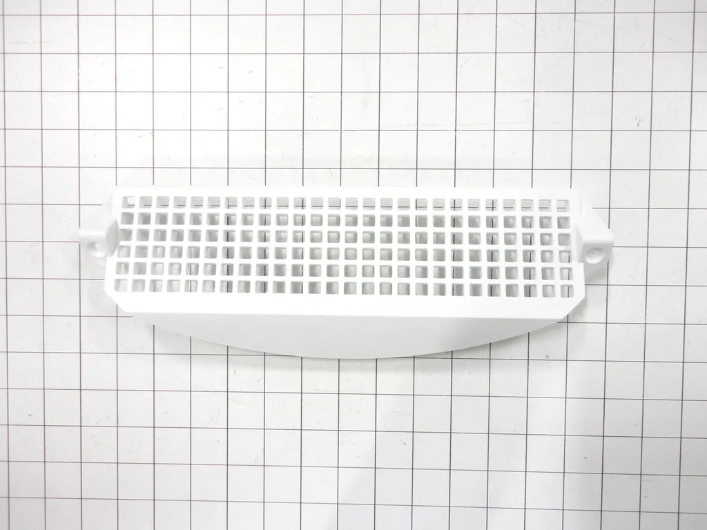 Frigidaire Dryer Lint Screen Housing Cover 131622202