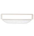 GE Dryer Lint Filter 14-1/2 in. WE18X54
