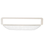 GE Dryer Lint Filter 14-1/2 in. WE18X54