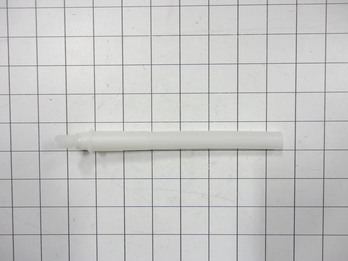 Frigidaire Refrigerator Ice Maker Fill Tube and Extension, 6-1/4 In 241796405