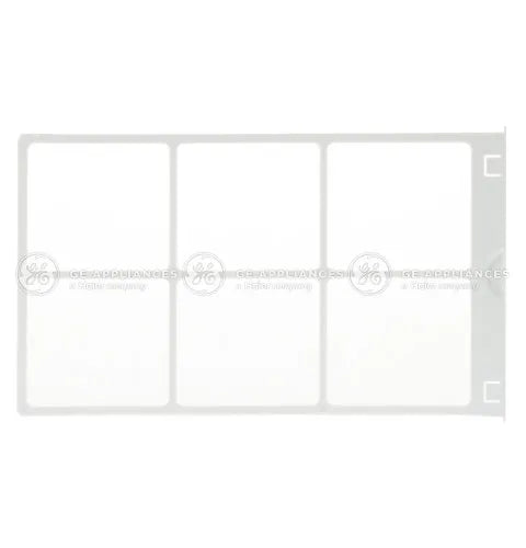GE Air Conditioner Air Filter WJ85X21746