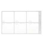 GE Air Conditioner Air Filter WJ85X21746