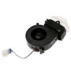 GE Refrigerator Ice Maker Blower Fan with Gasket WR60X45065