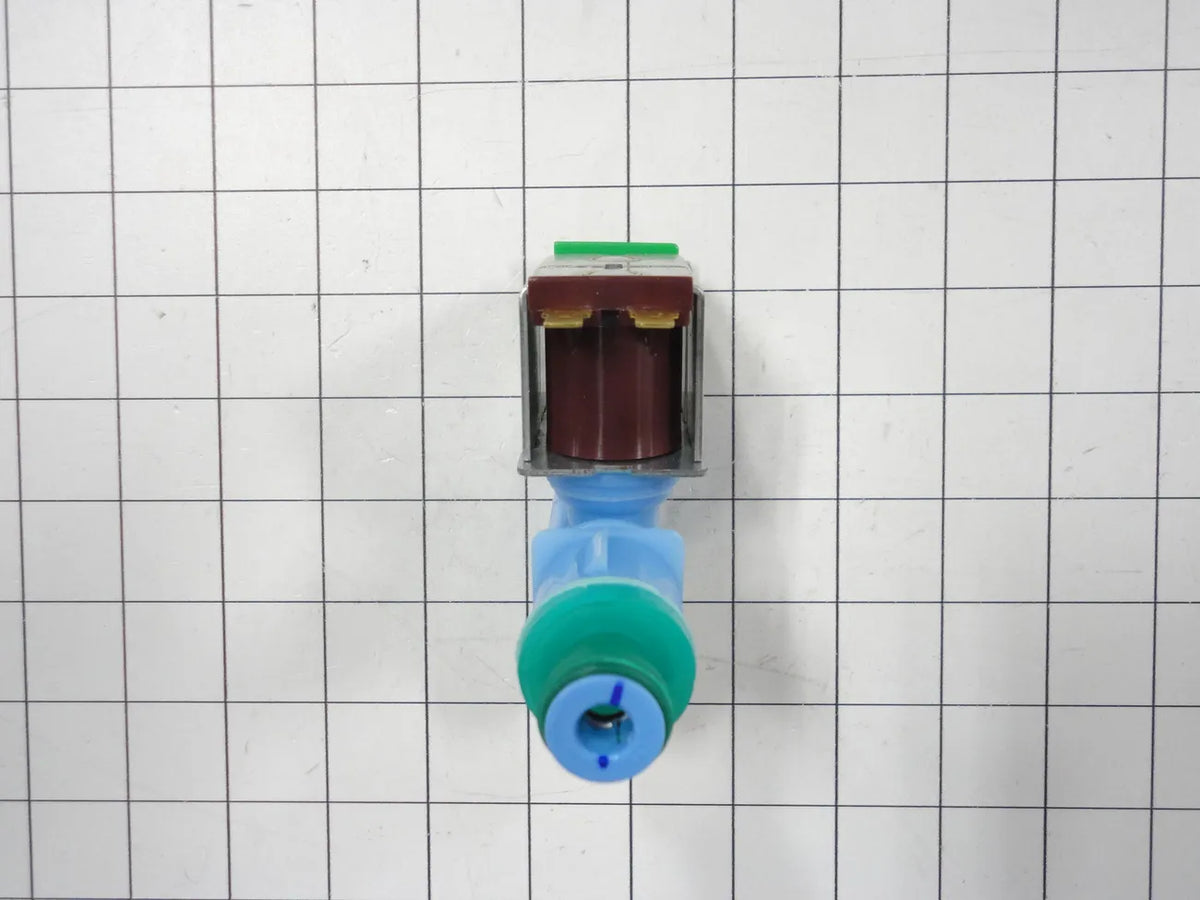 Whirlpool Refrigerator Water Inlet Valve WPW10312696