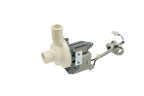 Whirlpool Washer Water Drain Pump W10906604
