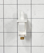 Whirlpool Washer Tub Displacement Safety Switch WP22002044