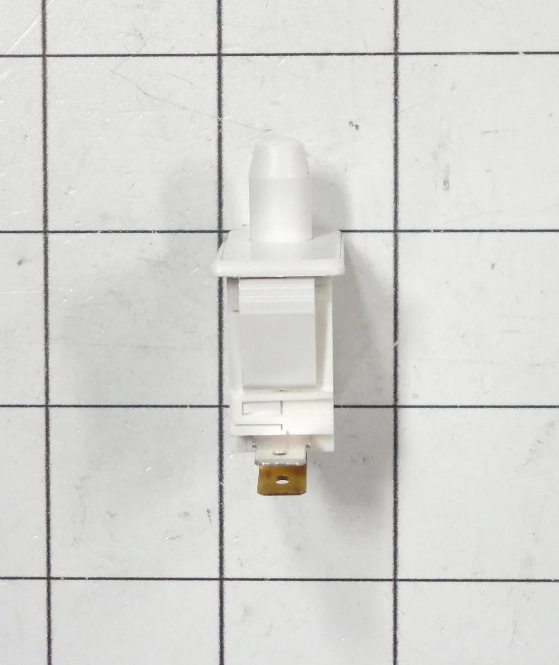 Whirlpool Washer Tub Displacement Safety Switch WP22002044