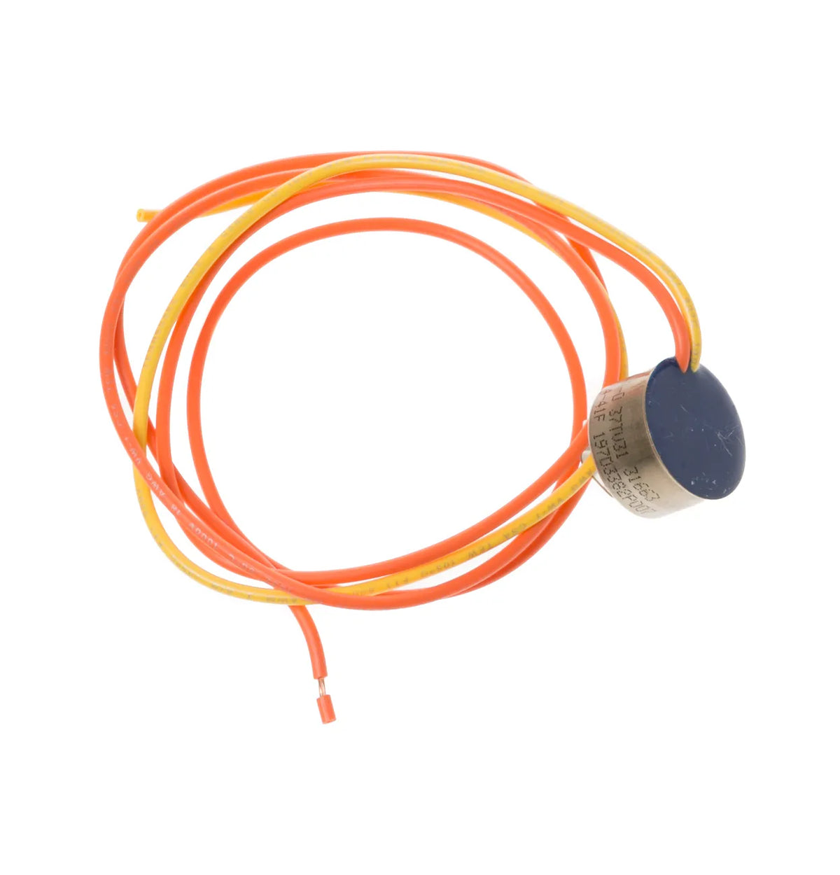 GE Refrigerator Defrost Thermostat WR50X10073