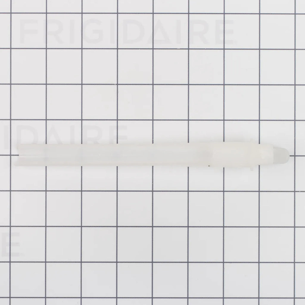 Frigidaire Refrigerator Ice Maker Fill Tube and Extension, 6-1/4 In 241796405