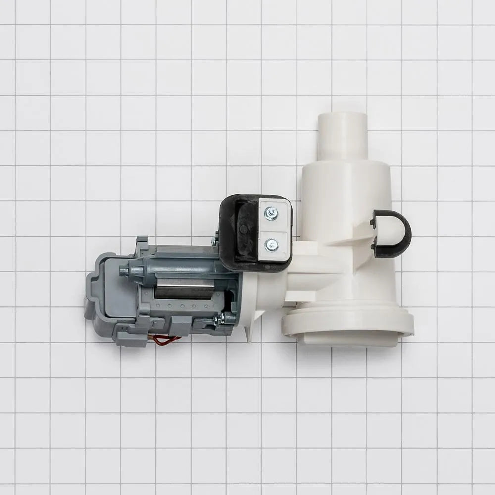 Whirlpool Washer Drain Pump WPW10730972