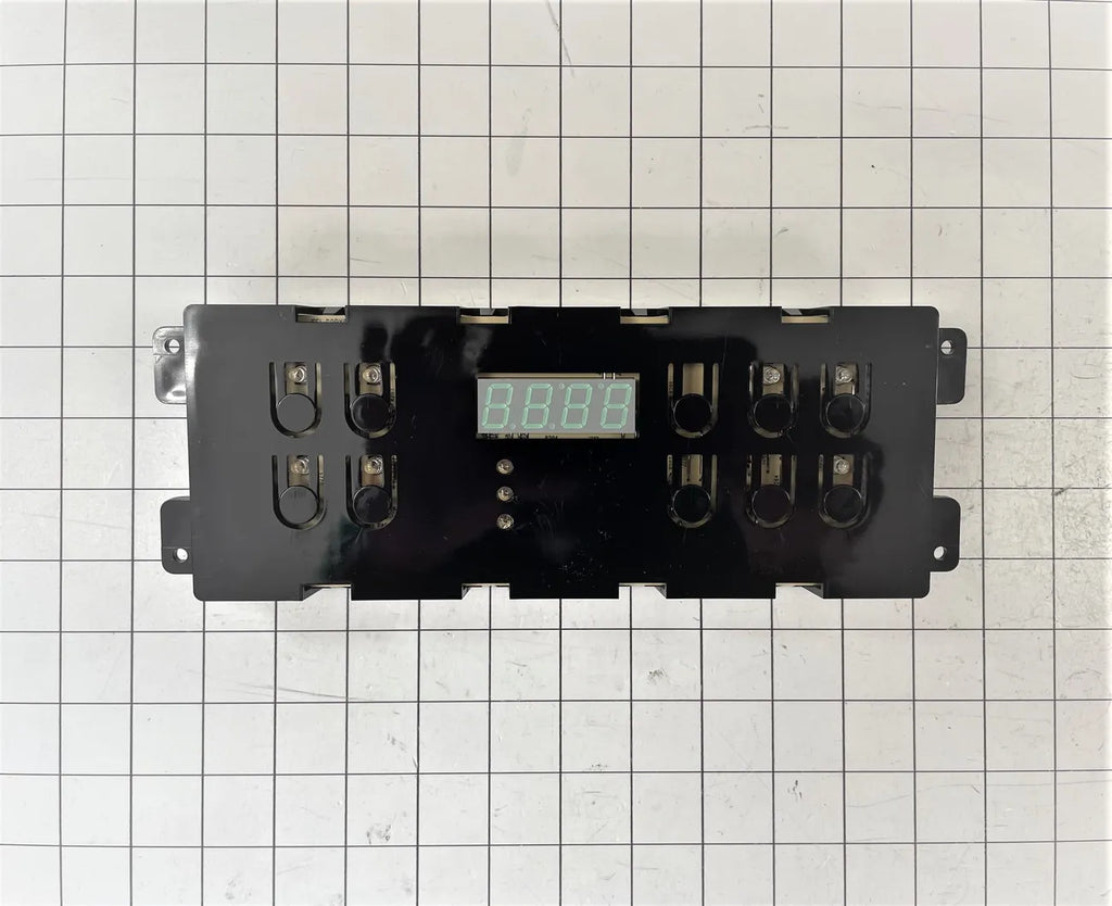 Frigidaire Range Oven Electronic Clock Control Board 5304509983