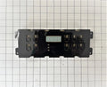 Frigidaire Range Oven Electronic Clock Control Board 5304509983