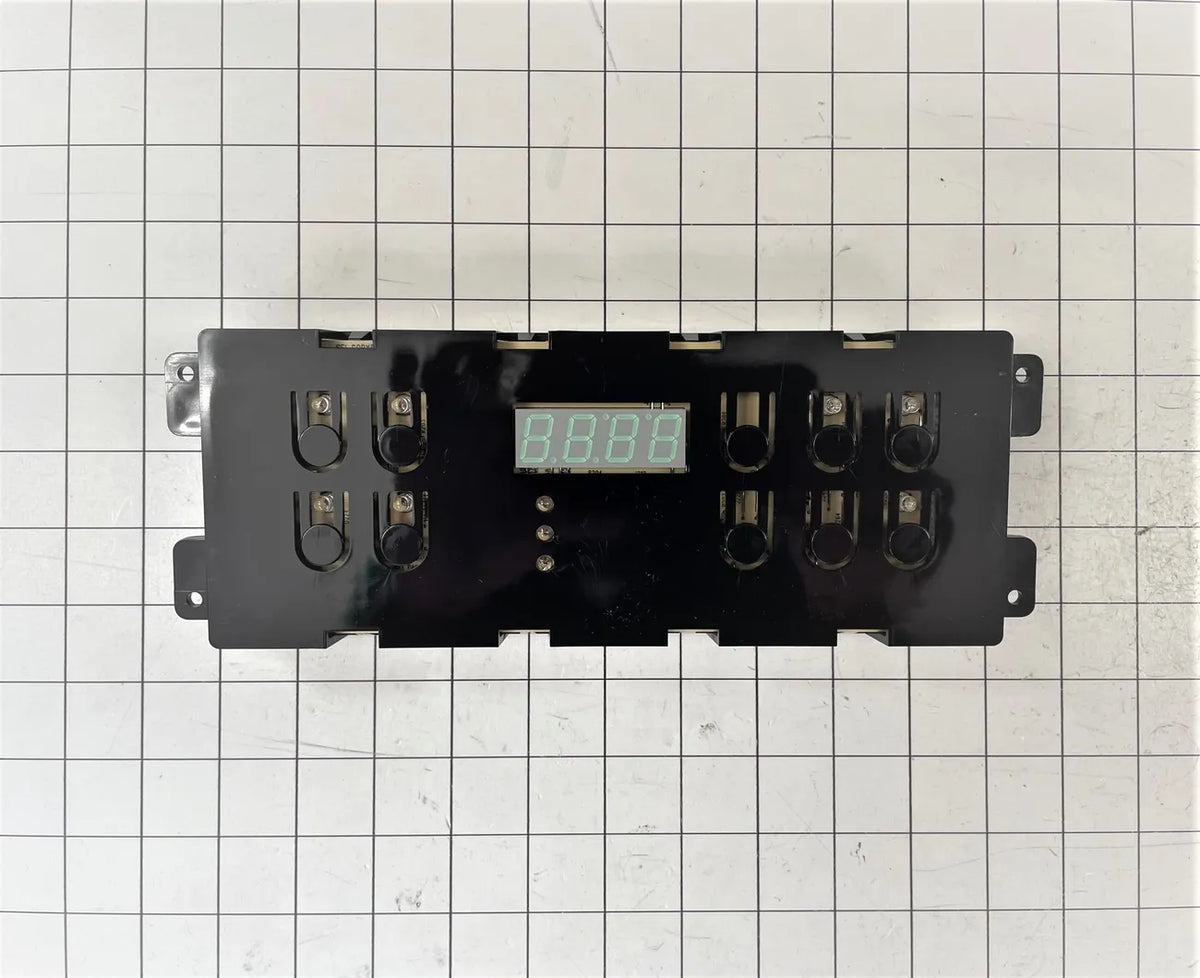 Frigidaire Range Oven Electronic Clock Control Board 5304509983