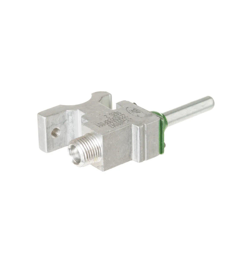 GE Gas Range Round Valve Burner WB28K10578
