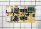Frigidaire Range Dual Oven Relay Board 316443913