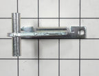 Whirlpool Refrigerator Center Hinge WP2166037
