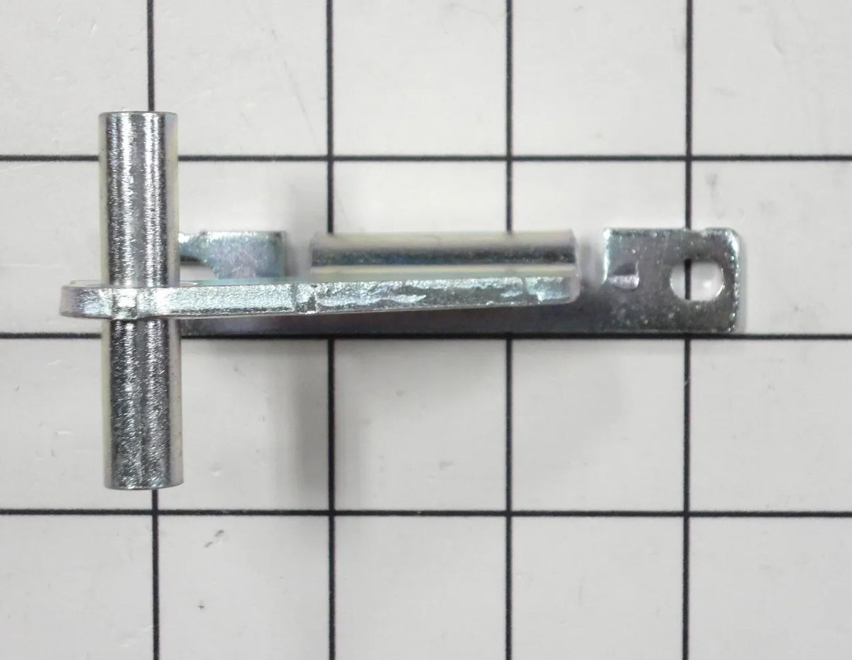 Whirlpool Refrigerator Center Hinge WP2166037