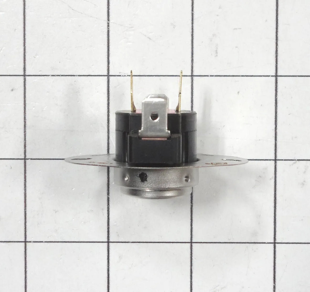 Whirlpool Dryer Cycling Thermostat WP3387138