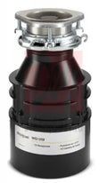 Whirlpool Garbage Disposer 1/2 HP Continuous Feed W11316362