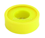 EZ-Flo Yellow Gas Line PTFE Thread Seal Tape 1/2 In x 260 In 50033
