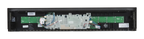 Whirlpool Microwave Control Panel Assembly W11236885