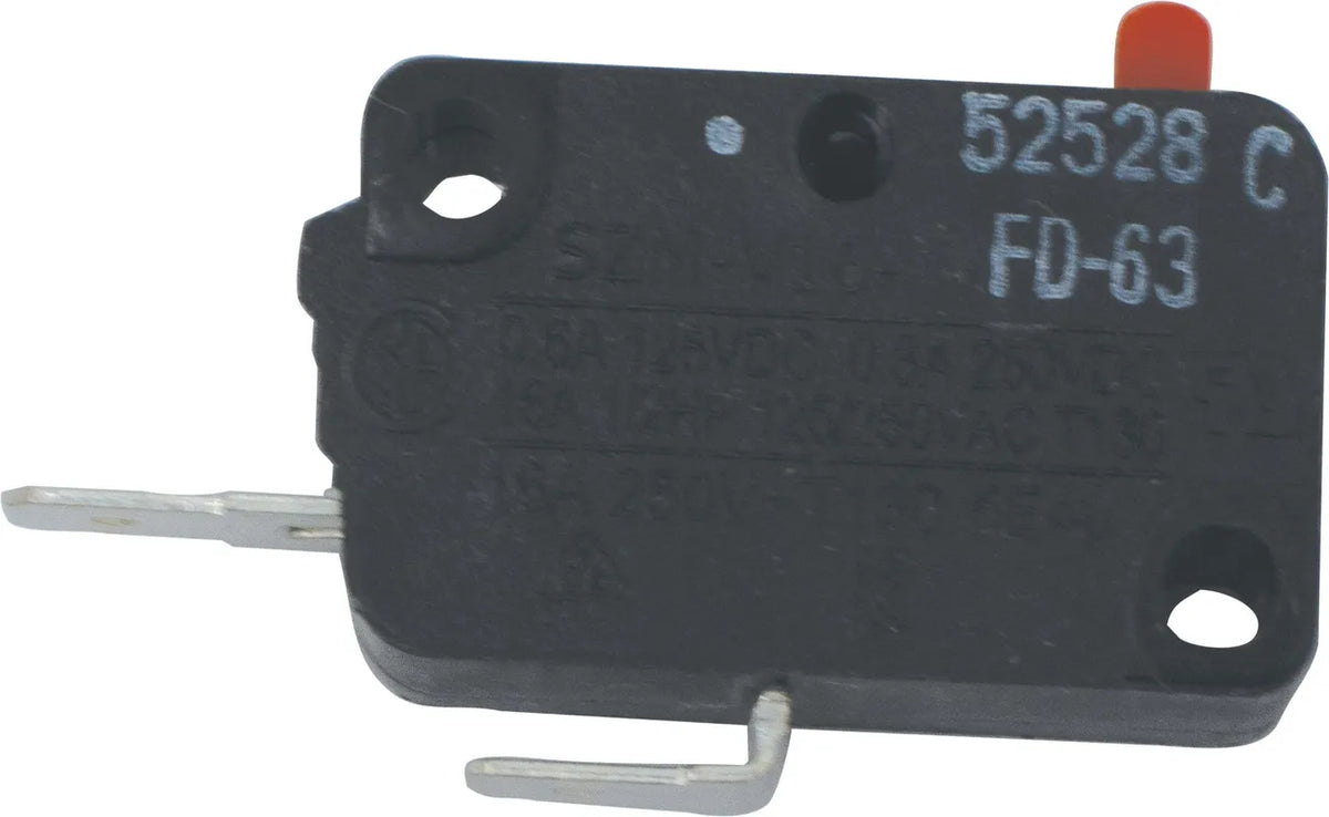 Bosch Microwave Door Interlock Switch 00631810