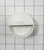 Whirlpool Refrigerator Water Filter Cap White WP2260518W