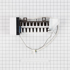 Frigidaire Refrigerator Ice Maker Assembly 5303918493