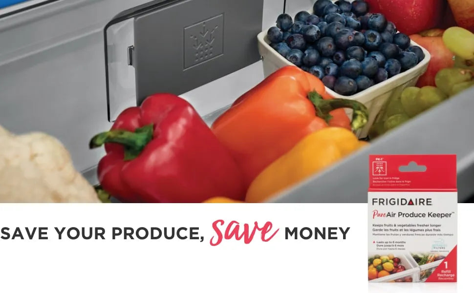 Frigidaire PureAir Produce Keeper Refill FRPAPKRF