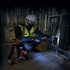 Klein Tools Digital Clamp Meter, AC Auto-Ranging TRMS, LoZ CL700