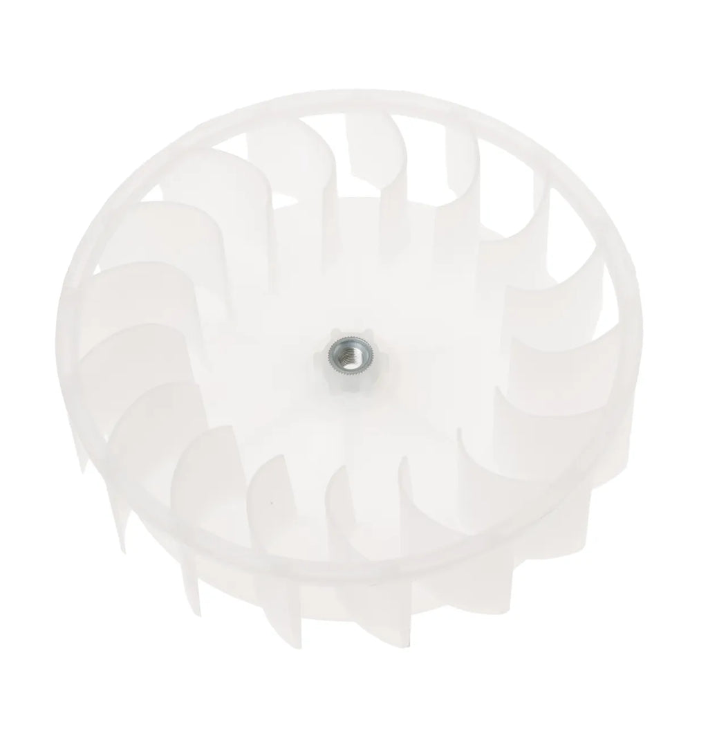 GE Dryer Blower Wheel WE16X20393