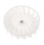 GE Dryer Blower Wheel WE16X20393