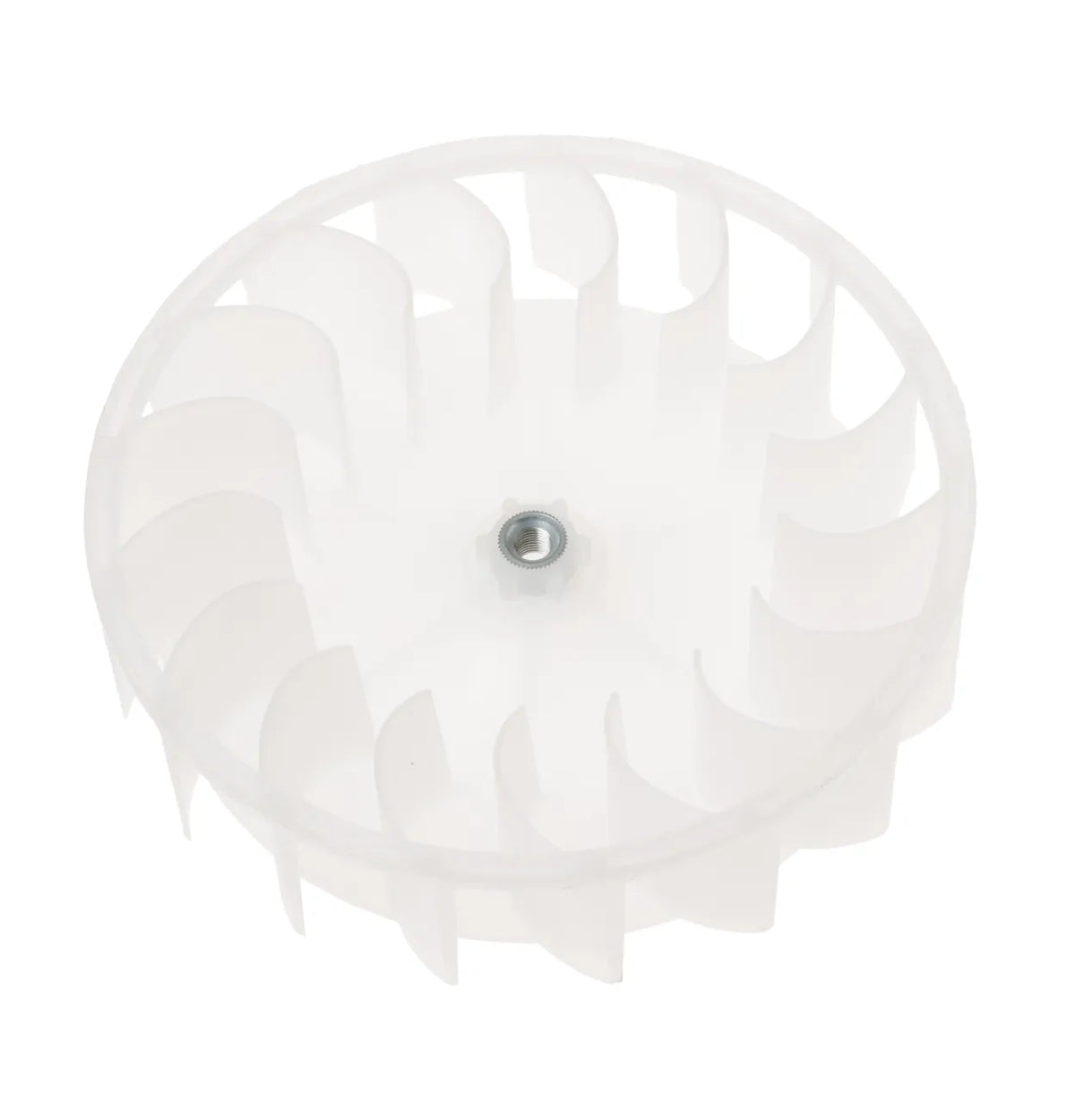 GE Dryer Blower Wheel WE16X20393