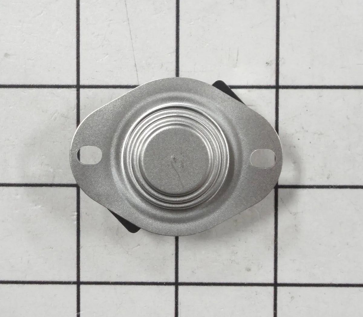 GE Washer/Dryer Thermostat WE4M80