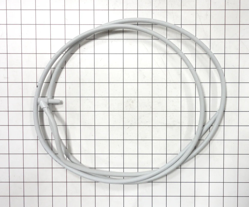 Whirlpool Refrigerator Filter Inlet Water Tube WPW10279882