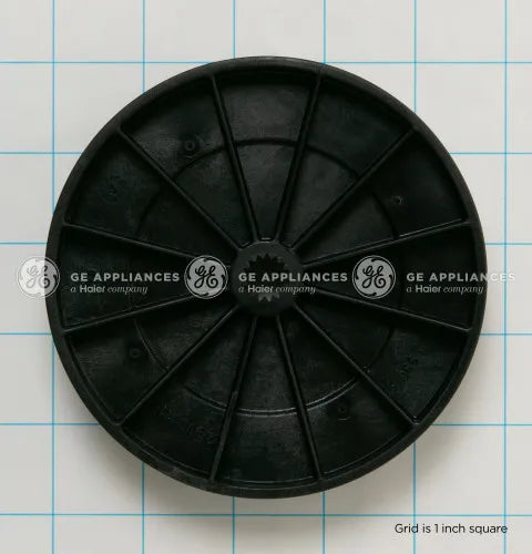 GE Washer Transmission Pulley WH03X30677