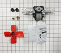 Whirlpool Refrigerator Evaporator Fan Motor Kit 482731
