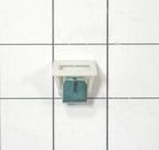GE Dryer Door Catch WE1M1011